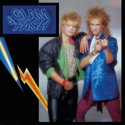 Glam & Fash - Vi Vil Ha Mer (2026) [Remastered]