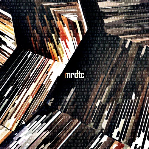 MRDTC - Kommen (2026) [EP]