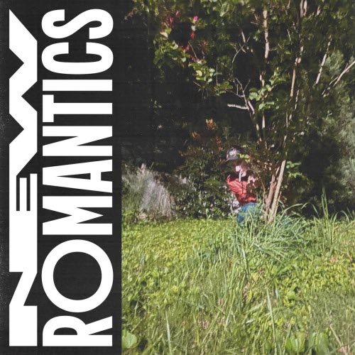 The New Romantics - Now I See You (2026) [Single]
