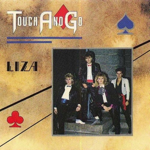Touch And Go - Liza (2026) [Single Remastered]