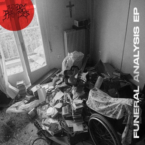 Asylum Promises - Funeral Analysis (2026) [EP]