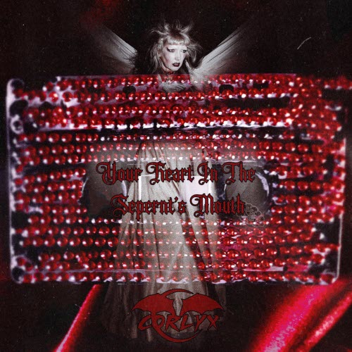 Corlyx - Your Heart In The Serpent's Mouth (2026) [Single]