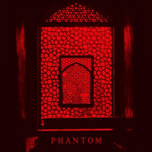 Phantom - Vehemence (2020)