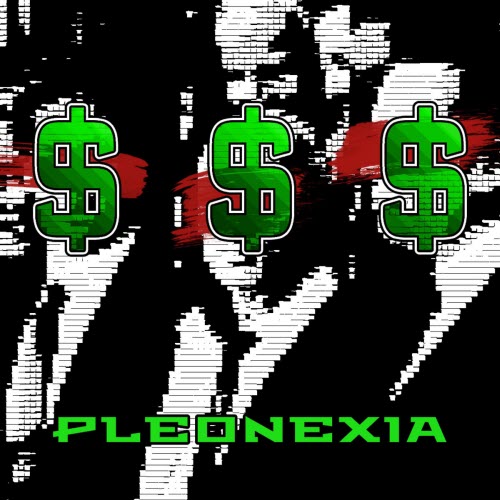 Rokai - Pleonexia (2026) [Single]