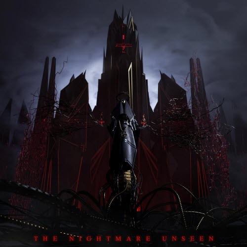 Sentinel Complex - The Nightmare Unseen (2026) [Single]