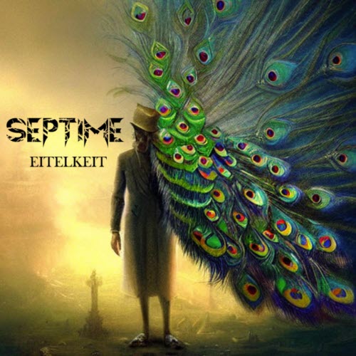 Septime - Eitelkeit (2026)