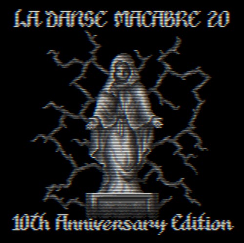 VA - La Danse Macabre 20 - 10th Anniversary Edition (2026)