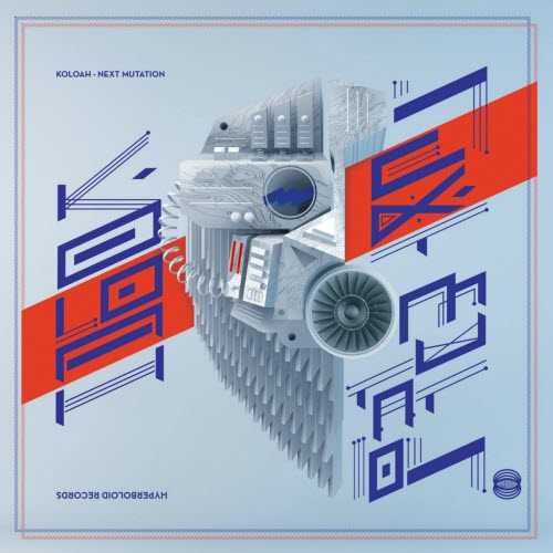 Koloah - Next Mutation (2013) [EP]