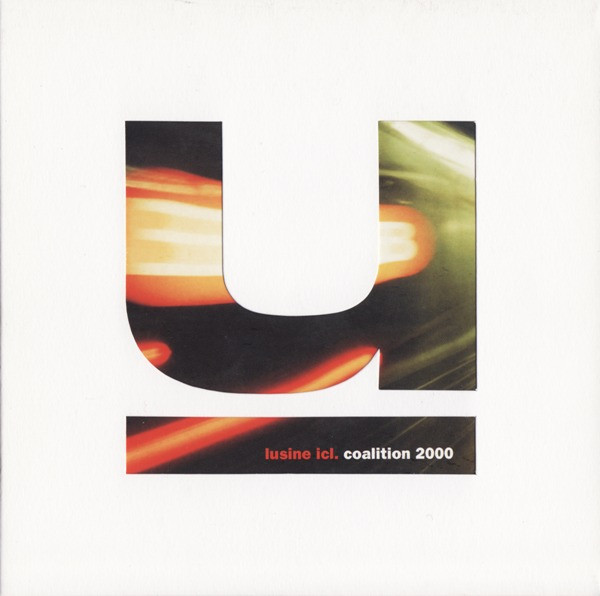 Lusine - Coalition 2000 (2001)