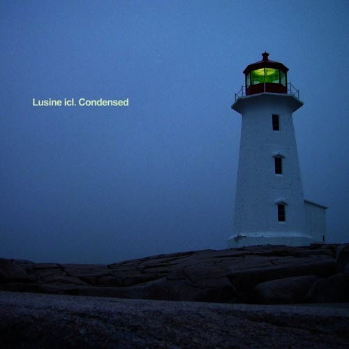 Lusine - Condensed (2003)
