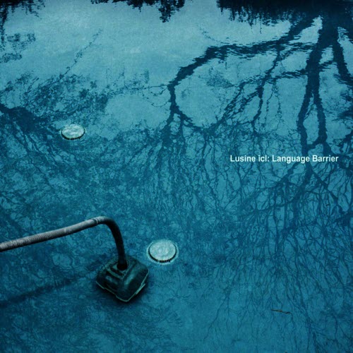 Lusine - Language Barrier (2007)