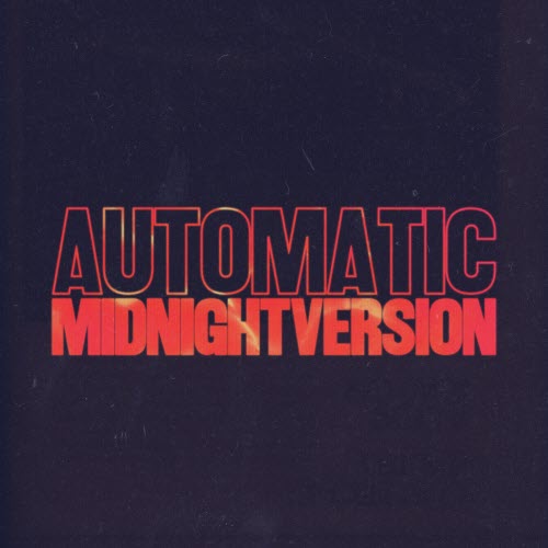 Roosevelt - Automatic (Midnight Version) (2025) [Single]