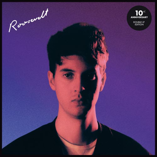 Roosevelt - Roosevelt (10th Anniversary Edition) (2026) [2CD]
