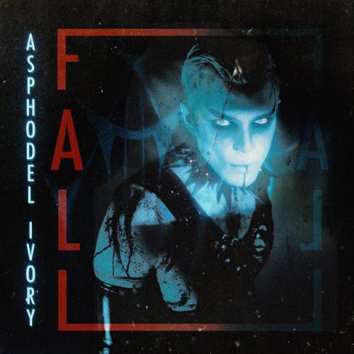 Asphodel Ivory - Fall (2026) [Single]