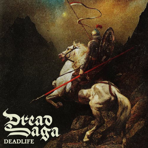 Deadlife - Dread Saga (2026)