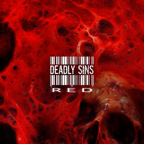 Deadly Sins - Red (2026) [EP]