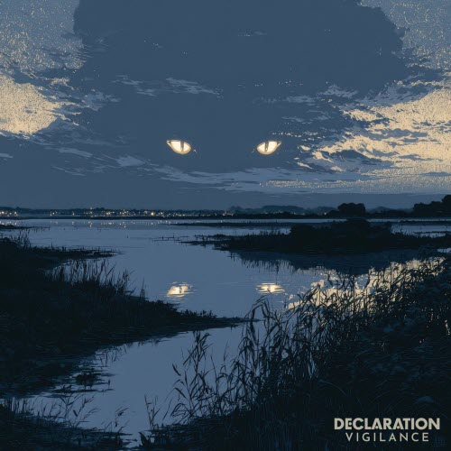Declaration - Vigilance (2026) [Single]