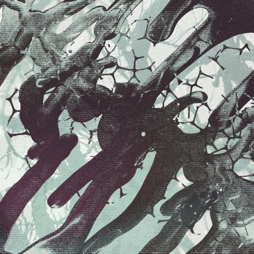 Diasiva - Durometer (2026) [EP]