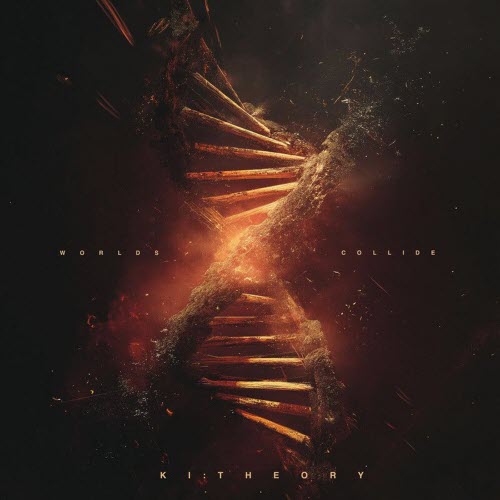 Ki:Theory - Worlds Collide (2026) [EP]
