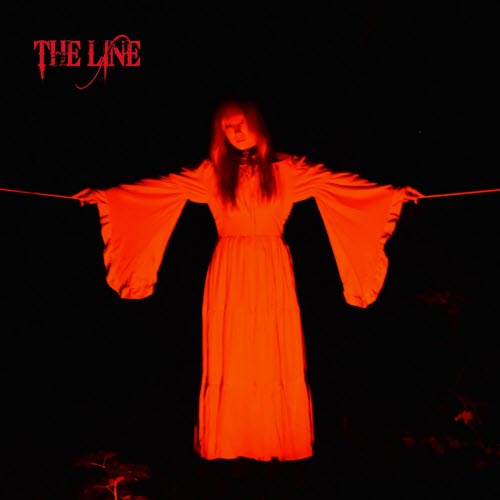 Lucy Mayhem - The Line (2026) [Single]