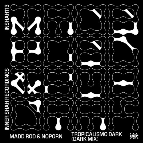 Madd Rod - Tropicalismo Dark (Dark Mix) (2026) [Single]