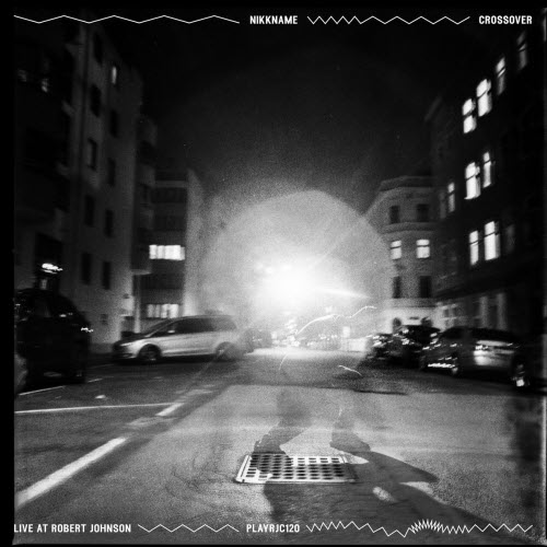 Nikkname - Crossover (2024) [EP]