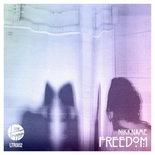 Nikkname - Freedom (2013) [EP]