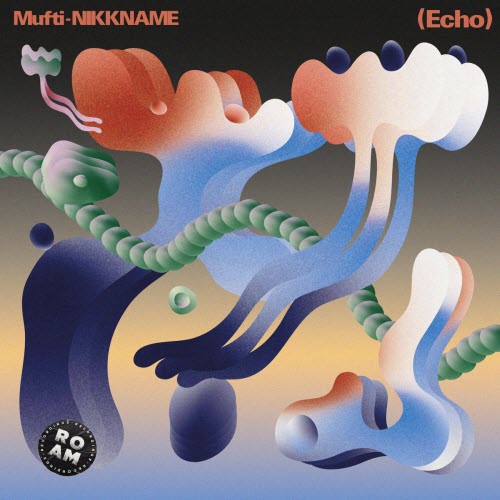 Mufti & Nikkname - Echo (2026) [EP]