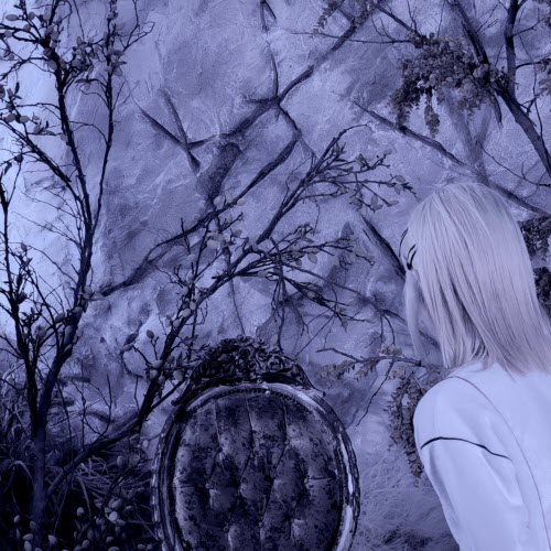 R. Missing - I Can Feel Your Solar System (2026) [EP]