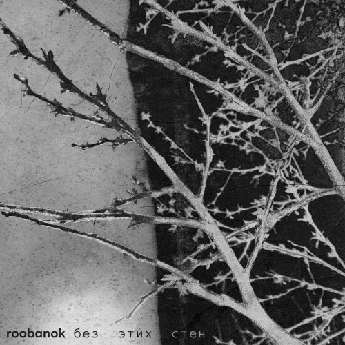 Roobanok - Без Этих Стен (2026) [Single]