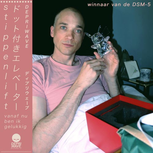 Stippenlift - Winnaar Van De DSM-5 (2026) [Single]