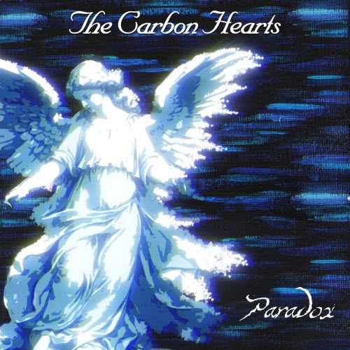 The Carbon Hearts - Paradox (2026) [Single]