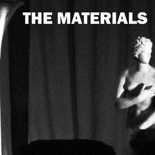 The Materials - Social Interaction (2026)