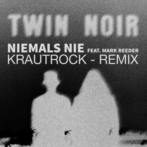 Twin Noir - Niemals Nie (Krautrock Remix) (2026) [Single]
