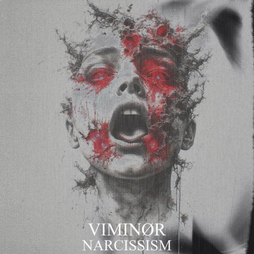 Viminør - Surrounded By Narcissism (2026) [EP]