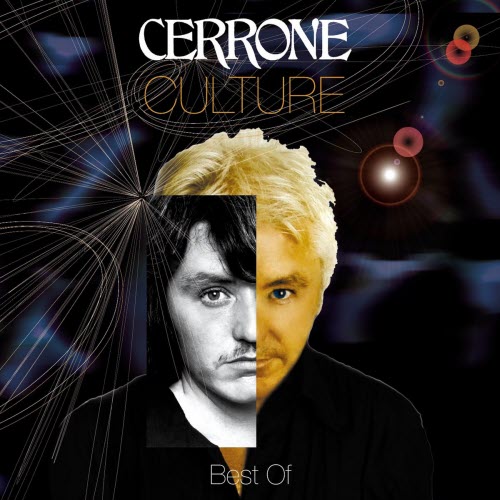 Cerrone - Culture (2004)