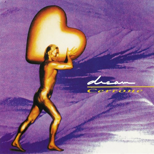 Cerrone - Dream (1992)