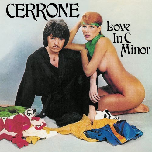 Cerrone - Love In C Minor (1976)