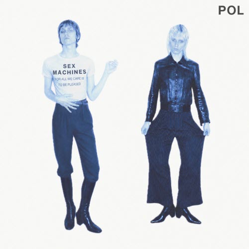 Pol - Sex Machines (2026) [Single]