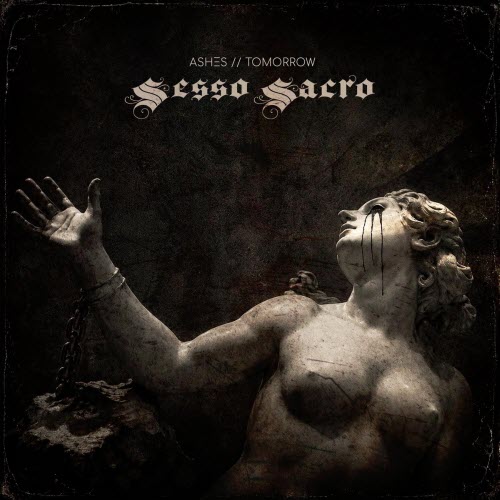 Ashes Tomorrow - Sesso Sacro (2026) [Single]