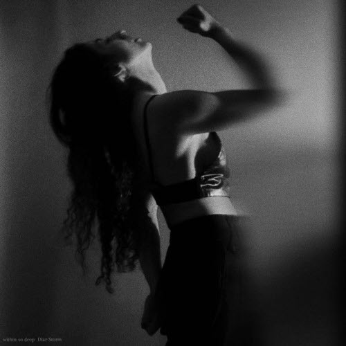 Diar Storm - Within So Deep (2026) [Single]