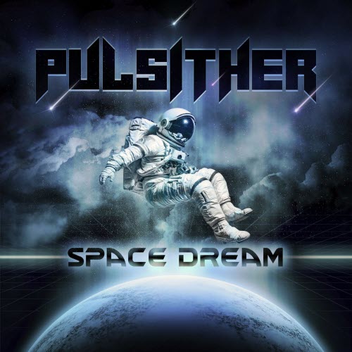 Pulsither - Space Dream (2026)