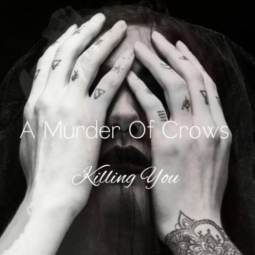 A Murder Of Crows - We Dance (2026) [Single]