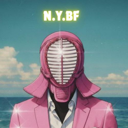 Arc Neon - N.Y.Bf (2026) [EP]