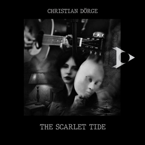 Christian Dörge - The Scarlet Tide (2026) [Single]