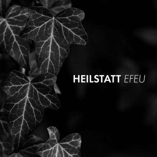 Heilstatt - Efeu (2026) [EP]