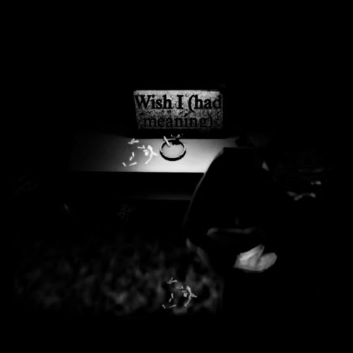 Shelovesmolly - Wish I (Had Meaning) (2026) [Single]