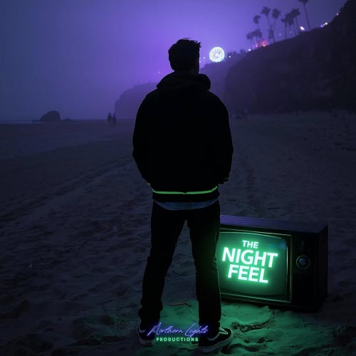 The Night Feel - Timeless (2026)