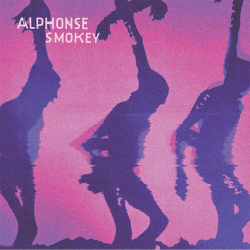 Alphonse - Smokey (2017) [EP]