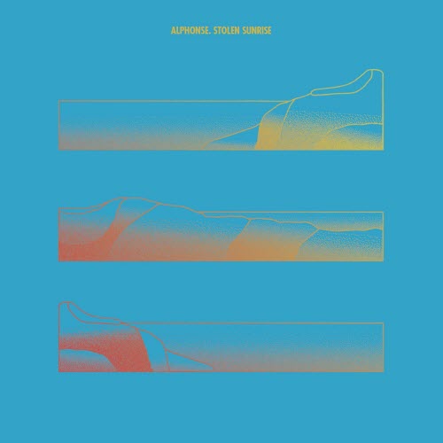 Alphonse - Stolen Sunrise (2019) [EP]